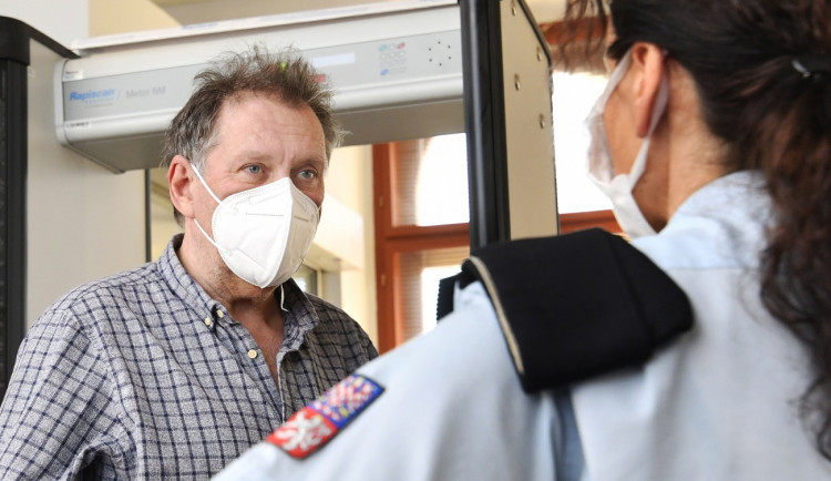 ČTK/Chaloupka Miroslav