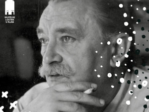 Jiří Trnka, foto: Muzeum loutek