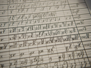 Originál listiny z roku 993 budou moci lidé obdivovat pouhé dva dny, na Rokycansko donesl pergamen voják v botě