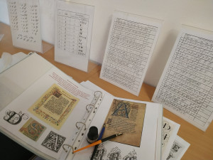 Originál listiny z roku 993 budou moci lidé obdivovat pouhé dva dny, na Rokycansko donesl pergamen voják v botě