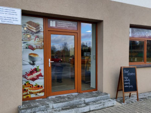 Milovníci sladkého mohou v Horšovském Týně ochutnat zákusky od budoucích cukrářů