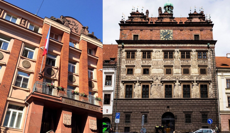 Co si myslí zastupitelé Plzně o spolupráci vedení města s novou koalicí ovládající Plzeňský kraj?