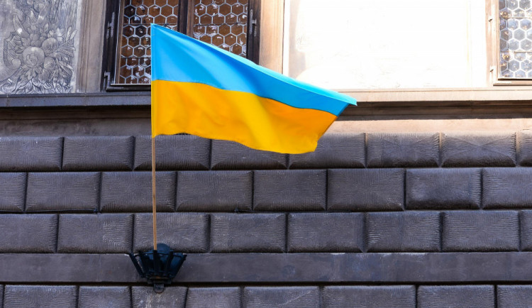 Do Plzně přicházejí ukrajinské rodiny s dětmi, město jim může poskytnout stovky míst k bydlení