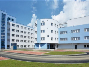 Pro pacienty s onemocněním ledvin postaví Klatovská nemocnice dialyzační centrum za 62 milionů