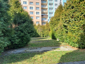 Současný stav areálu, foto: MO Plzeň 1