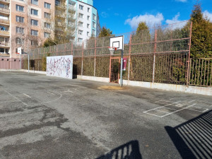 Současný stav areálu, foto: MO Plzeň 1