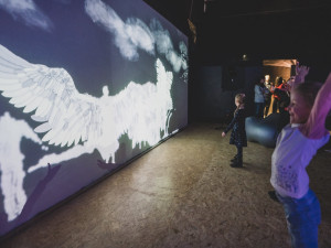 Unikátní interaktivní výstava hravou formou vysvětlí zákonitosti létání