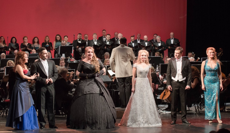 Plzeňští divadelníci chtějí podpořit své kolegy v ukrajinské Oděse