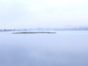 Vody v Boleváku za poslední léta viditelně ubylo