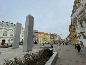 Americká třída je hlavně v noci velmi problematickým místem v centru Plzně