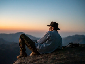 Expedice Z101 putuje po stopách slavných cestovatelů Hanzelky a Zikmunda už téměř rok