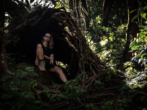 Expedice Z101 putuje po stopách slavných cestovatelů Hanzelky a Zikmunda už téměř rok