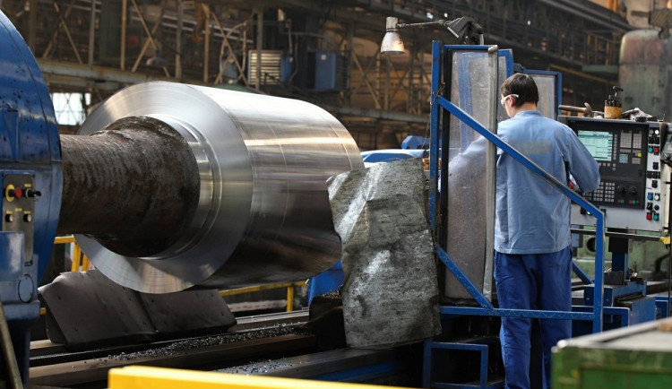 Pilsen Toll na sebe podala návrh na insolvenci, dopadly na ni sankce proti Rusku