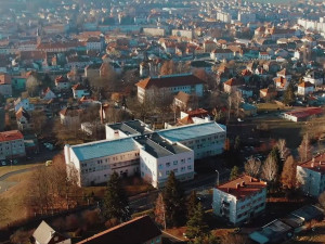 Plzeňský kraj podpoří deseti miliony městskou Sušickou nemocnici, která má dlouhodobě problémy