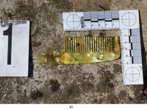 Řeka Berounka vydala další tělo mrtvého muže, policisté žádají veřejnost při pátrání po jeho totožnosti