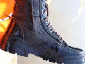 Řeka Berounka vydala další tělo mrtvého muže, policisté žádají veřejnost při pátrání po jeho totožnosti