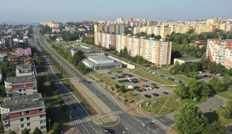 Lidl otevře v Plzni svou 292. moderní prodejnu