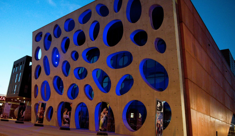 Nové divadlo v Plzni