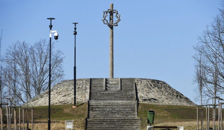 ČTK/Chaloupka Miroslav