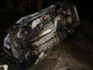 Březnové nehody v Plzeňském kraji měly jednu oběť, letos v kraji zahynuli při autohaváriích už čtyři lidé