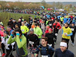 Krajský půlmaraton Plzeňského kraje se blíží! Sedmý ročník oblíbeného běžeckého závodu startuje 23. dubna