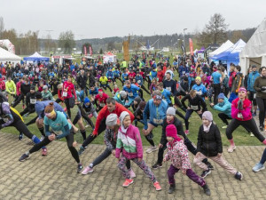 Krajský půlmaraton Plzeňského kraje se blíží!