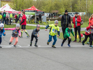 Krajský půlmaraton Plzeňského kraje se blíží!