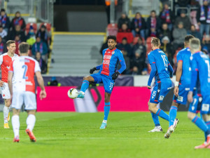 Trenér FC Viktoria Plzeň: Nebude to jednoduché, ale na čele tabulky chceme zůstat co nejdéle