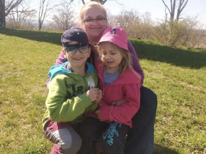 Sedmiletý Martínek dosud nemluví a je na plenách. Rodiče se přesto nevzdávají a chtějí podstoupit léčbu