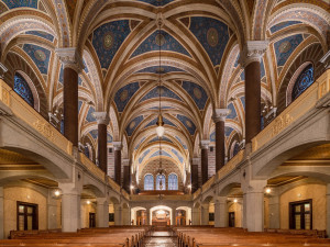 Plzeň láká v nové turistické sezoně na prohlídky zrekonstruované katedrály a Velké synagogy
