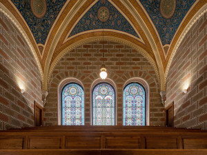 Velká synagoga, foto: Petr Polák