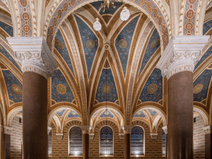 Velká synagoga, foto: Petr Polák
