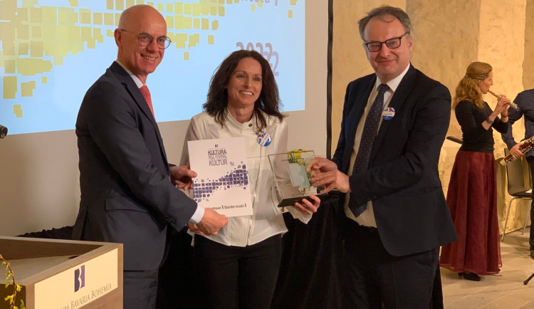 Oceněná badatelka Jandečková chce dostat do povědomí lidí víc informací o StB