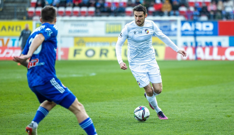 Viktoriáni v Olomouci potřetí za sebou remizovali