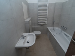 Z bývalé ubytovny a administrativní budovy vzniklo po rekonstrukci za 70 milionů korun 32 bytů