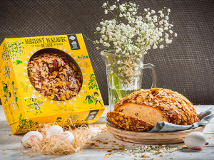 Ty pravé Velikonoce začínají v Globusu!