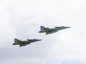 Den ve vzduchu s Plzeňským krajem 2022 slaví 20 let!