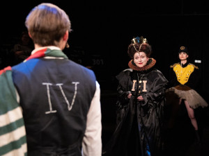 Stanislava Topinková Fořtová, foto: Irena Štěrbová