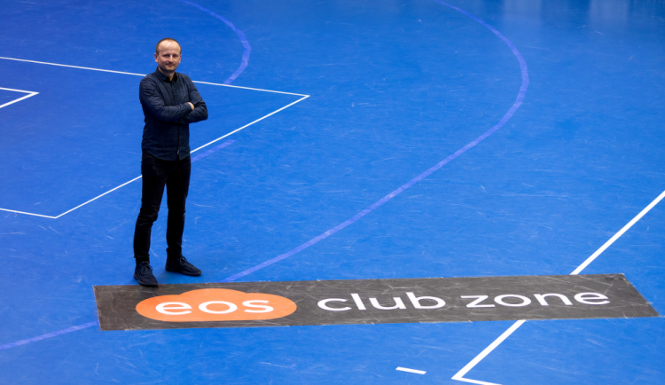 Ondřej Syrový, jednatel eos media s.r.o