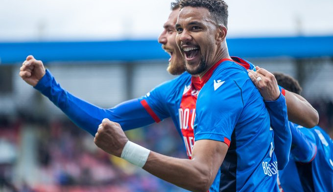 Viktoriánům vyšel vstup do nadstavby skvěle, Slovácko porazili 3:1