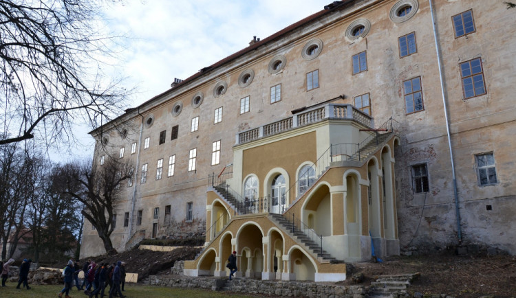 Zelenou Horu proslavili nejvíce Černí baroni, teď tam vznikne expozice připomínající perzekuci lidí za totality