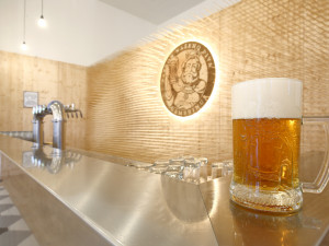 Za zážitky se vydejte do plzeňského pivovaru Gambrinus