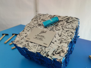 Americká společnost staví v Plzni závod na výrobu hliníkových plechovek za více než čtyři miliardy