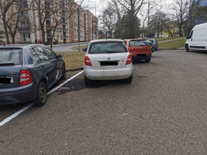 Na krádeže paliva z nádrží automobilů se specializovali dva pachatelé. Na vozidlech způsobili nemalé škody