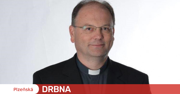 Il vicario generale della diocesi di Pilsen chiede di essere liberato dal culto, presumibilmente stabilisce un partenariato |  Notizie dall’azienda Per favore Drbna