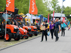 Vyhrajte vstupenky na výstavu HOBBY