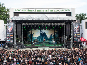 METALFEST OPEN AIR 2022 se uskuteční nově v cashless systému NFCtron