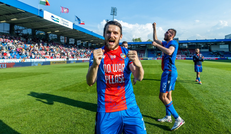 Milan Havel: Žijeme si svůj sen. Už teď je neuvěřitelné, co jsme dokázali