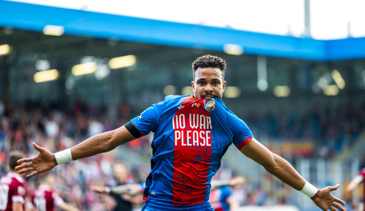 Viktoriáni mohou v případě výhry nad Hradcem a zaváhání Slavie získat titul už ve středu