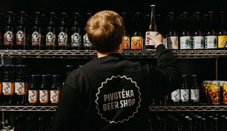 Plzeňská muzejní noc 2022 v Pivovarském muzeu a Plzeňském historickém podzemí poprvé s degustacemi v nové Pivotéce